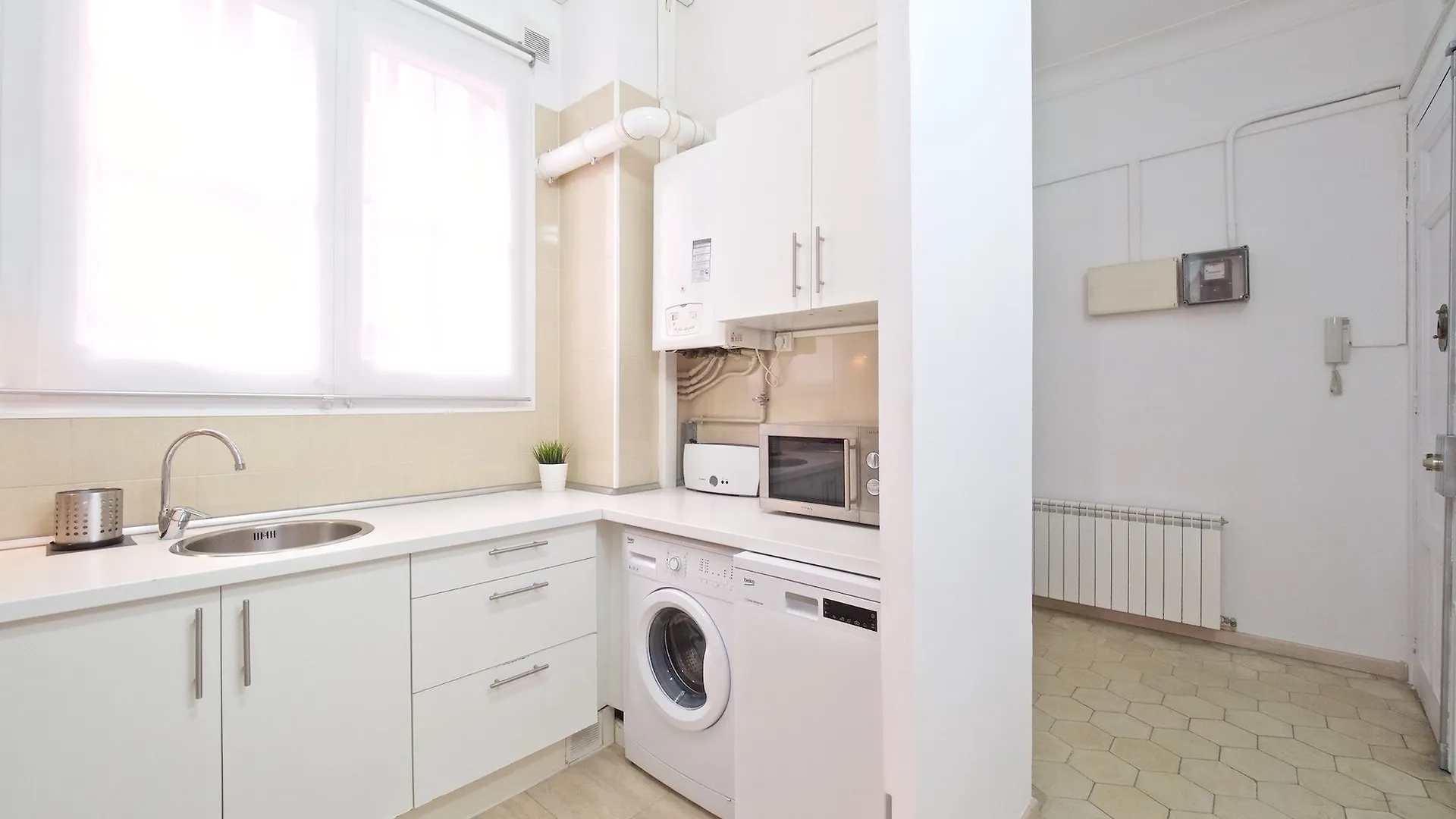 Lejlighed Suites4Days Gaudi Eixample Barcelona