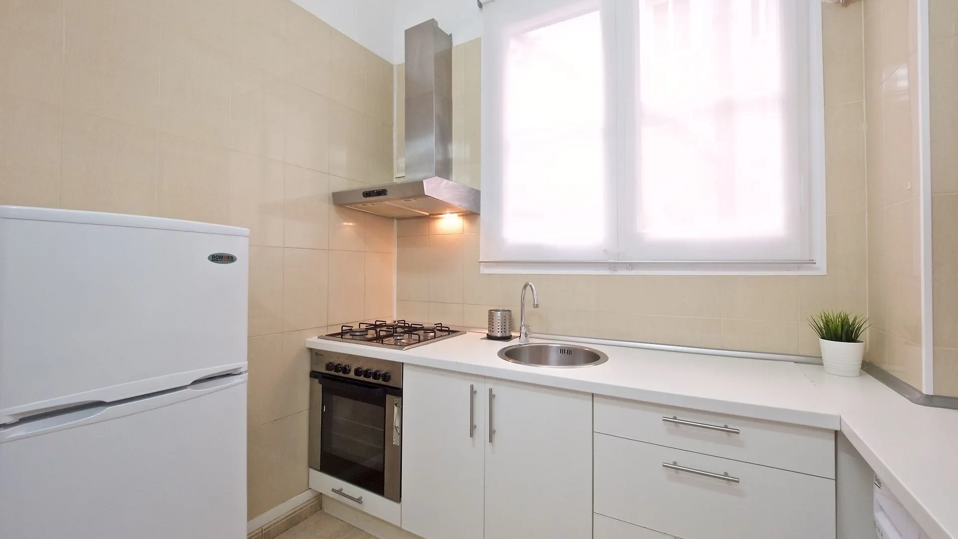 Suites4Days Gaudi Eixample Barcelona Spanien