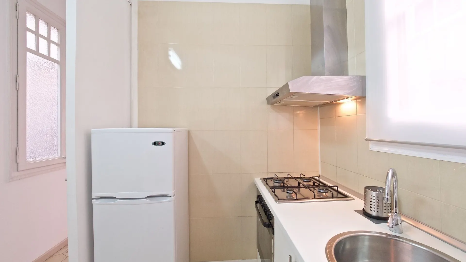 Suites4Days Gaudi Eixample Barcelona Lejlighed